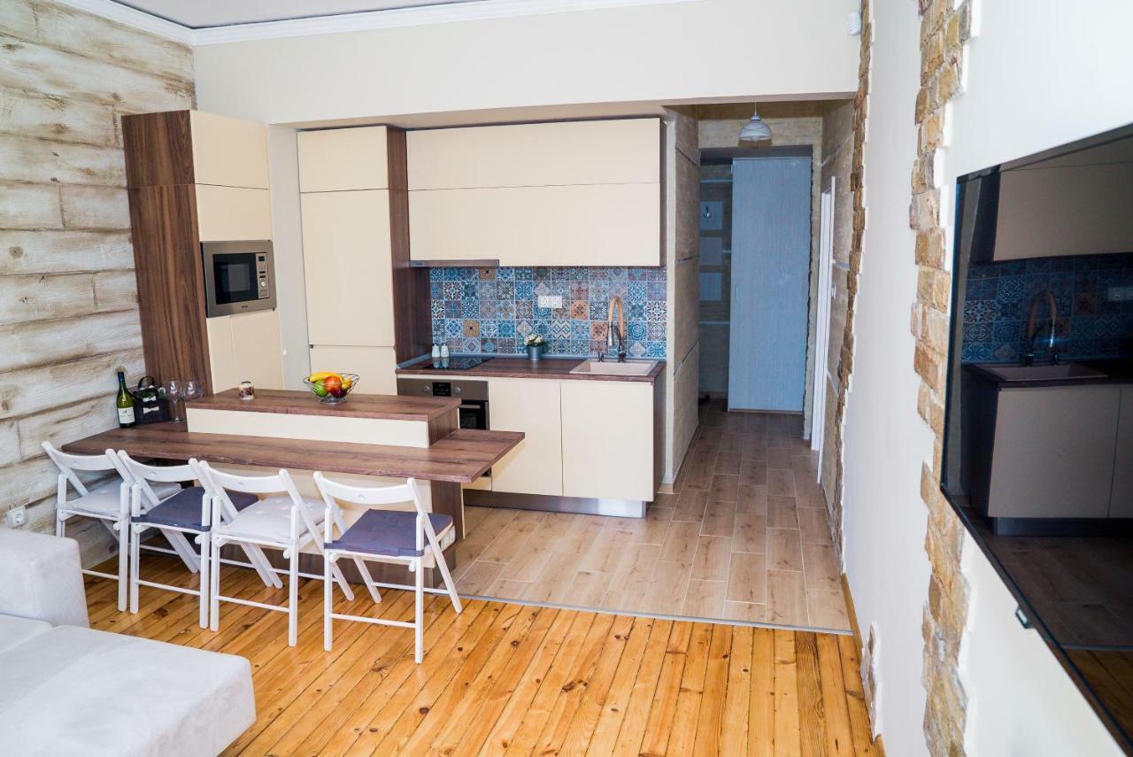 Sofia Central Luxury Apartment Buitenkant foto